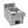 6L Single Rank Table Top Gas Fryer